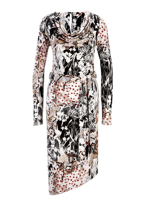 Платье, пестрое - Heine фото 2