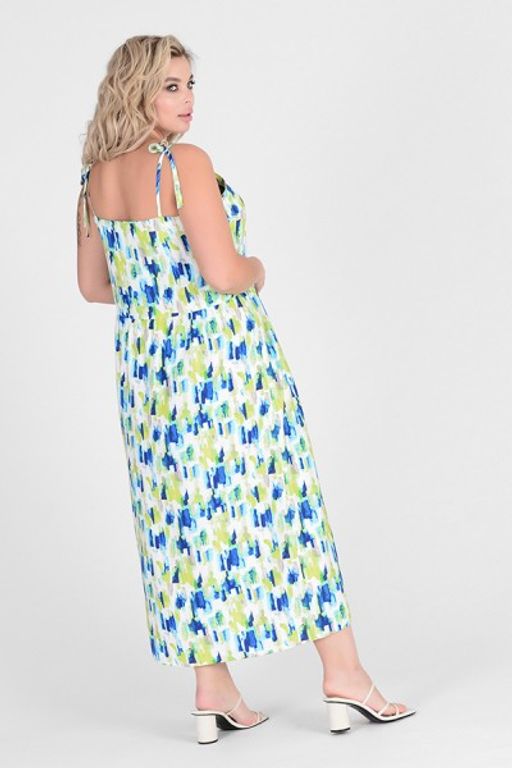 59460 Платье Eliseeva Olesya  фото 6