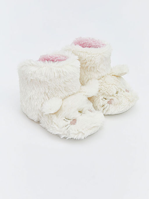 Tav?an Fig?rl? Pel?? K?z Bebek Panduf