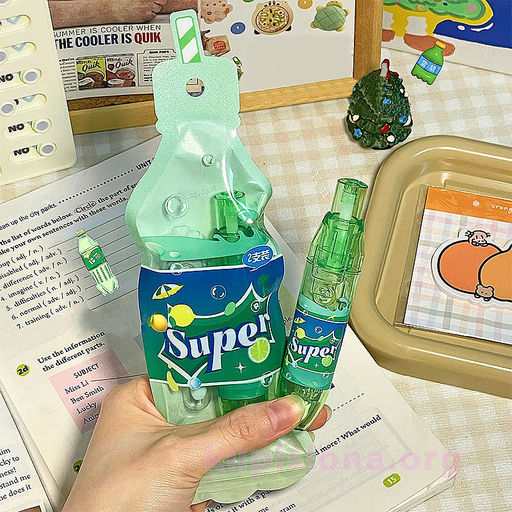 Корректор Favorite drink - Купи слона фото 3