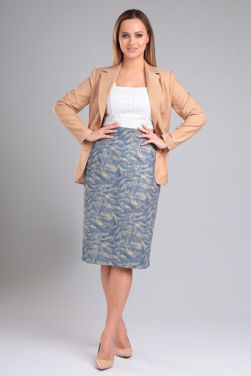 Платье Angelina&Co 928 - Mira fashion фото 1670