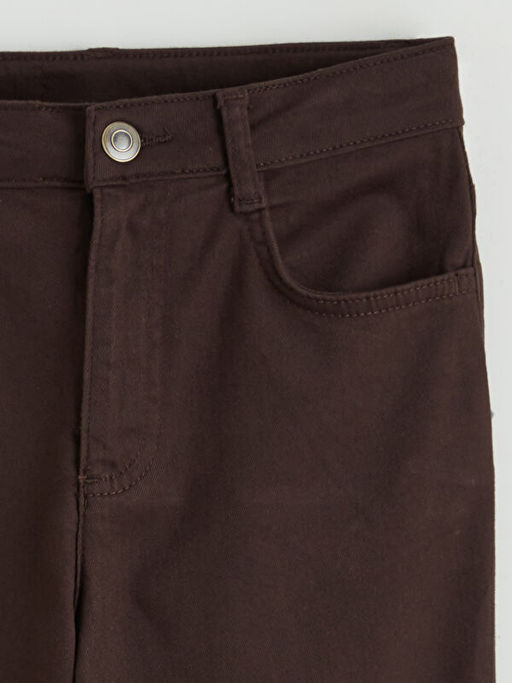 ?spanyol Pa?a K?z ?ocuk Pantolon