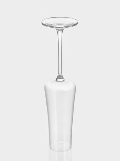 Экстра бокал для шампанского 210 мл (*2)