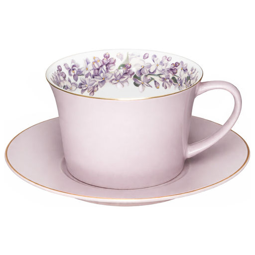 ЧАЙНАЯ ПАРА LEFARD LILAC 250 МЛ