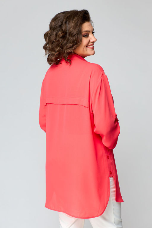 Костюм Anastasia Mak 1259 кремовый  фото 79