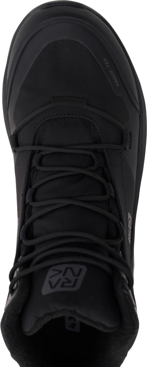 Ботинки мужские