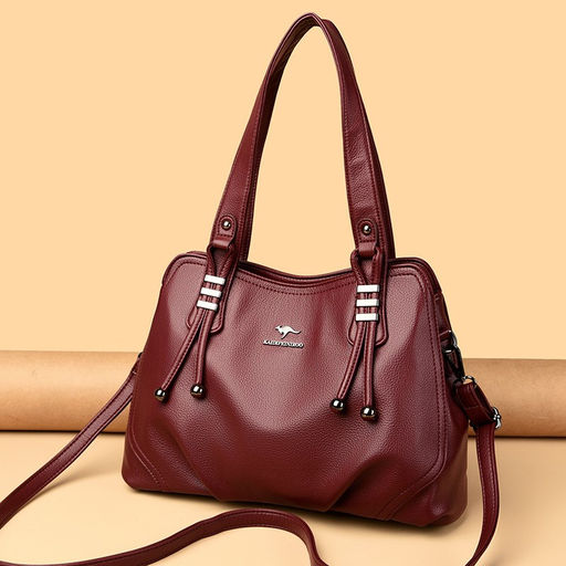 KAIDIFEINIROO Сумка женская 9681 фото 3