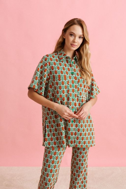 Комплект 2-ух предметный А4130/1 - Annete фото 6