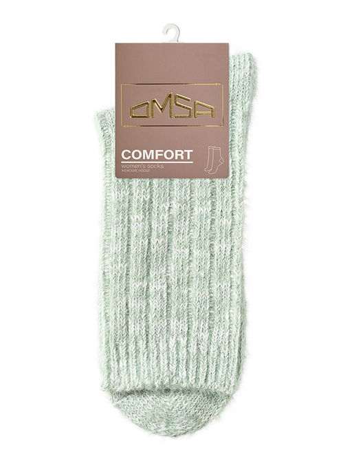 OMSA COMFORT 353 - menta  фото 4