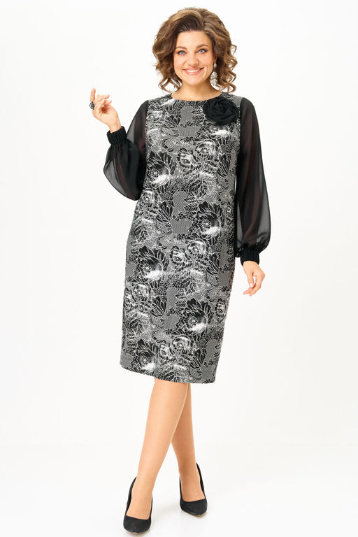 Платье Angelina Co 1296