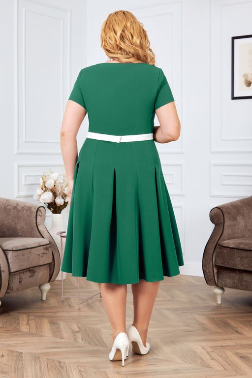 Костюм Ninele 1178 изумруд  фото 4