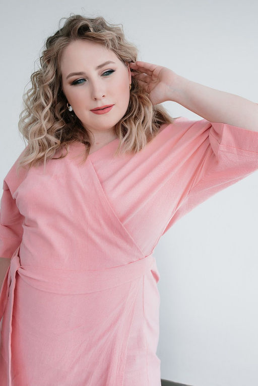 Платье женское - Jp фото 4