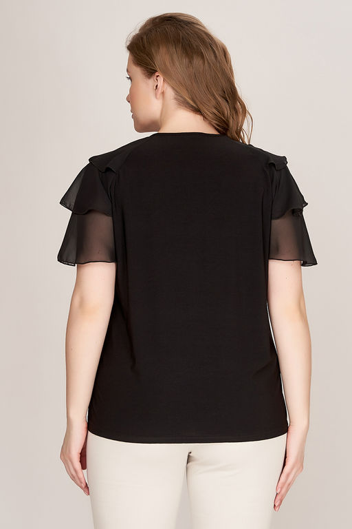 Блузка - Olsi фото 7