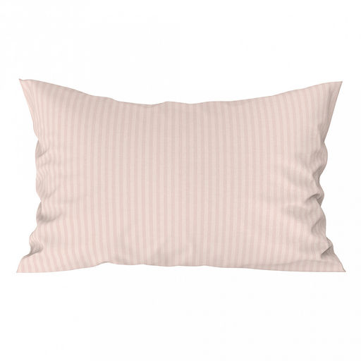 Наволочка 50х70см "Сладкая магия", клапан 26см, сатин "страйп" 1х1 вертикальная 130г/м2 (хлопок 100%), упаковка ПП 22х30см, т.м. "Домашняя Мода" (Россия)