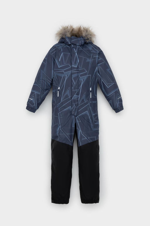 Комбинезон Crockid ВК 60120/н/11 ГР утеплитель 250 г/м² фото 5