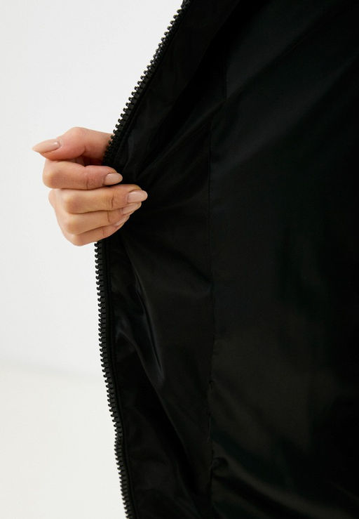 Пальто утепленное жен. - Incity фото 6