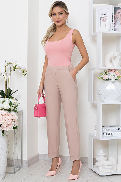 Брюки 5102-1 - Avili фото 5