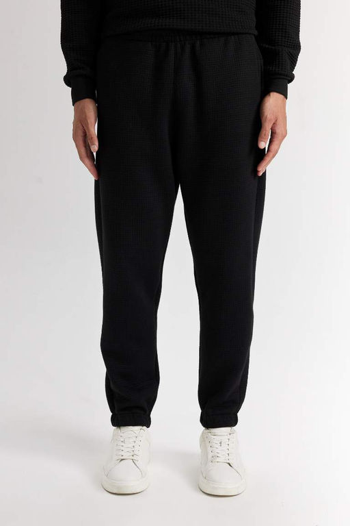 Спортивные штаны для джоггеров стандартного кроя DeFactoFit  фото 2