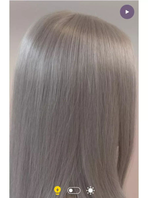 Стойкая краска 8/81 светлый блонд жемчужно-пепельный LondaColor - Londa professional фото 2