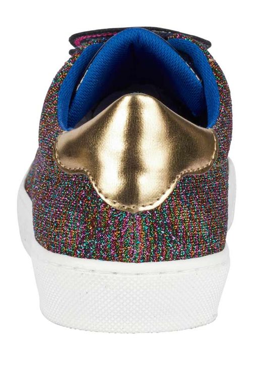 Кроссовки, пестрые - Heine фото 6