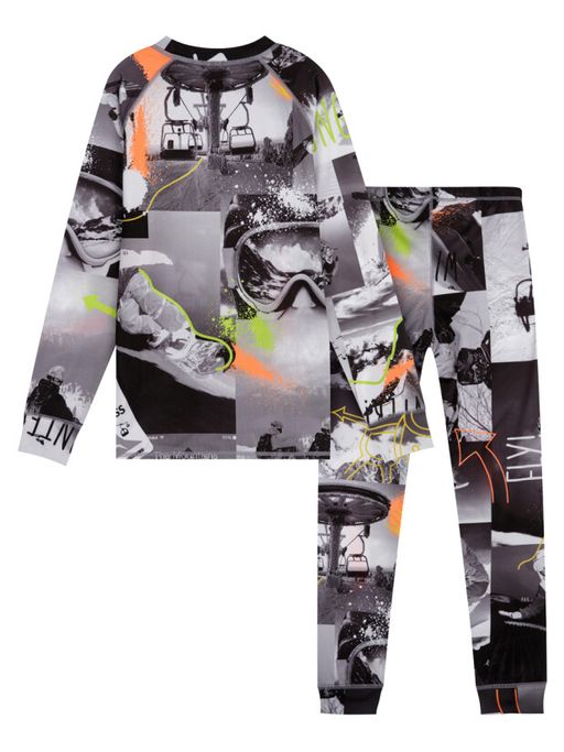 PlayToday / Термокомплект для мальчика