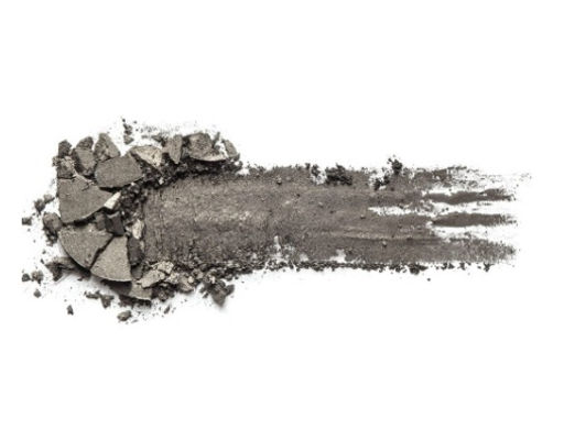 RELOUIS Тени "Pro Eyeshadow Metal" тон 55 anthracite
