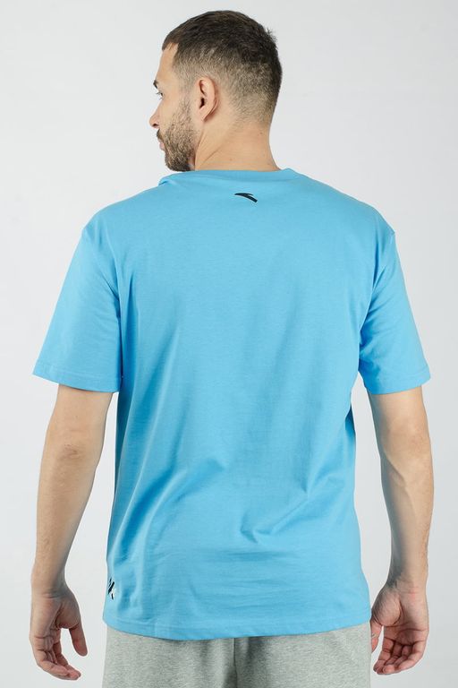 Футболка Anta KT  фото 4