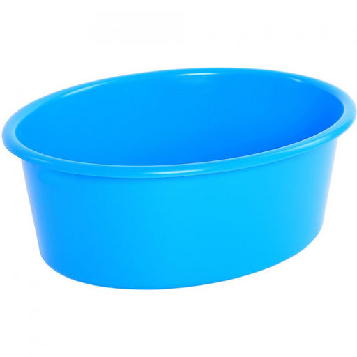 Таз 25,0л овальный (пищевой) Нижнекамск