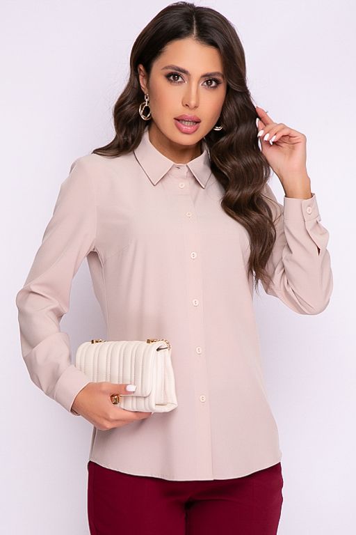 Рубашка 41111 - Avili фото 3