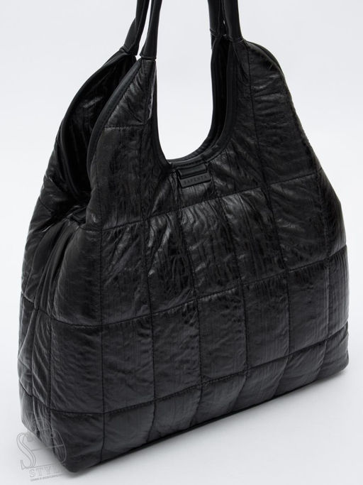 Сумка женская 58257S black Velina Fabbiano-Safena