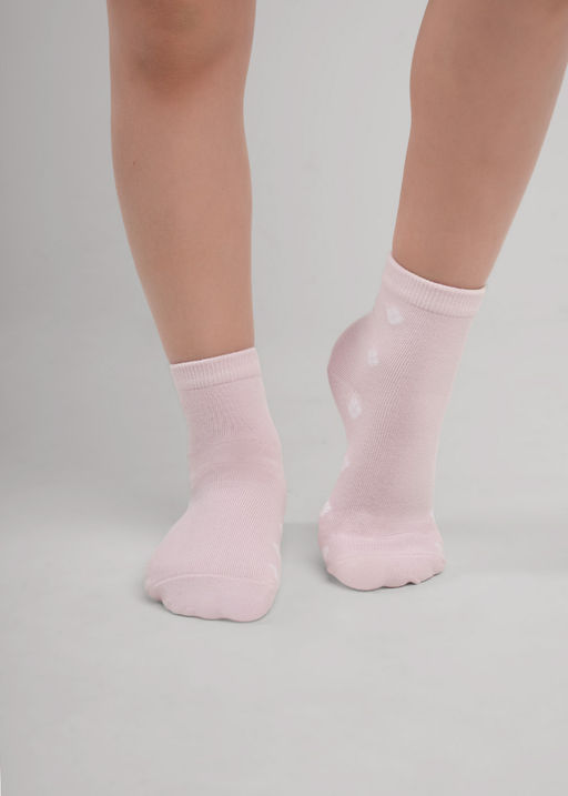 Носки детские для девочки