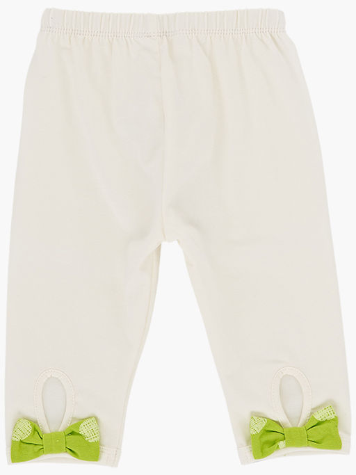 Бриджи для девочки UD 4002 касар - Mini maxi фото 3