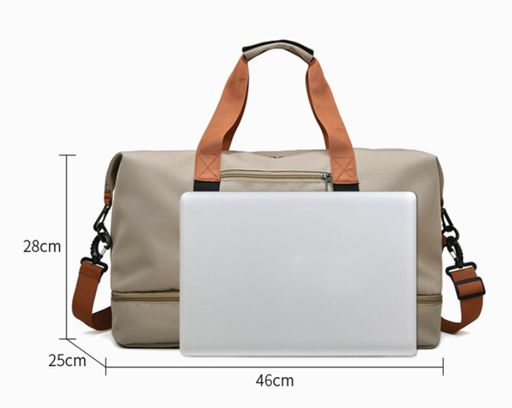 Сумка JIN-310-Biege