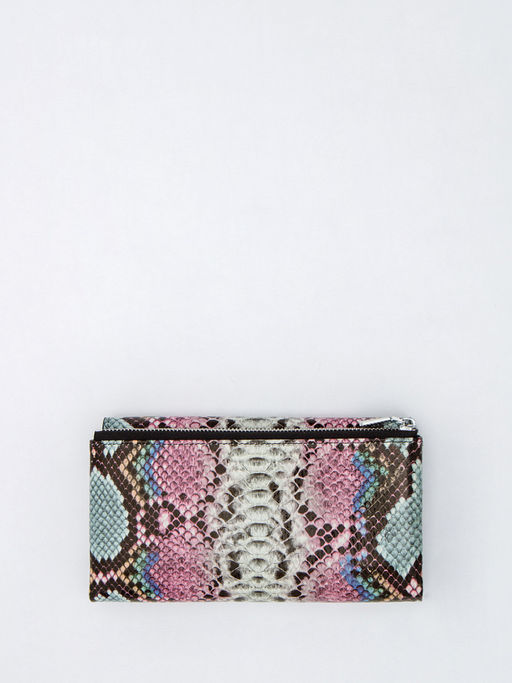 Кошелек 7004-60 pink Velina Fabbiano