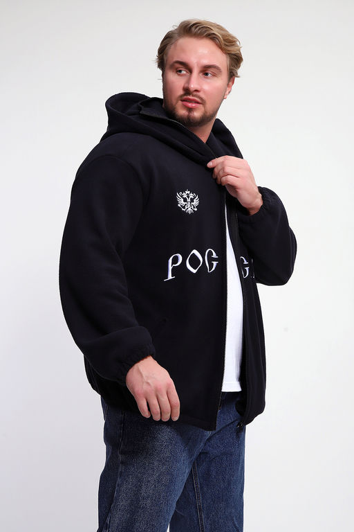 Худи 36990 - Berchelli фото 80