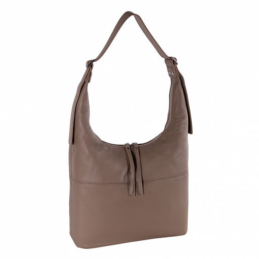 Сумка 8324VG l.khaki Vitelli Grassi