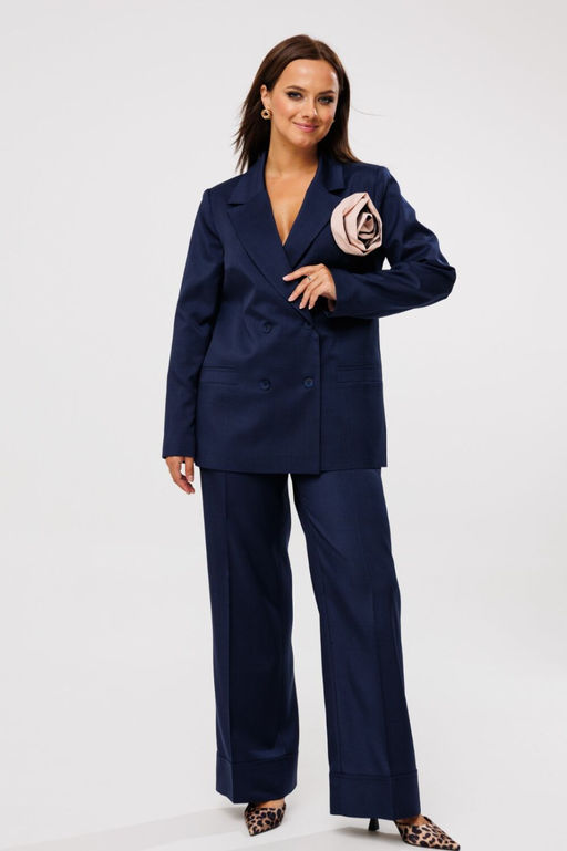 Костюм Mubliz 190 синий