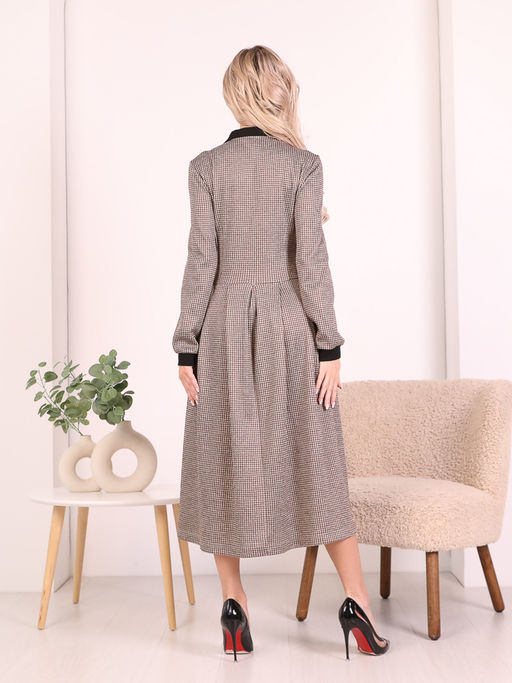 Платье П5-5337/6 - Wisell фото 11