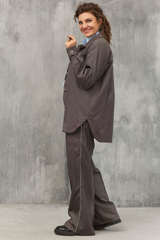 Костюм BegiModa 3075 кора фото 3