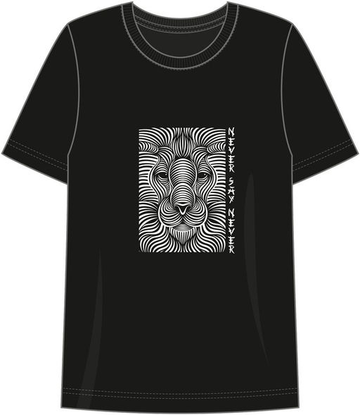 Футболка мужская 54279 Lets go - Let's go фото 3