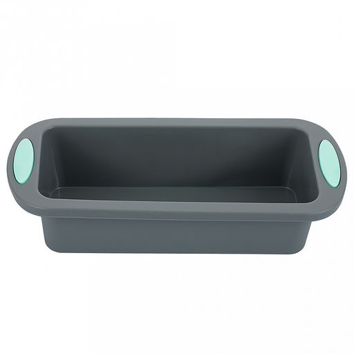 Форма для рулета Linea Silicone 27х12см, прямоугольная, силикон, Regent (Китай) - Домашняя мода фото 3