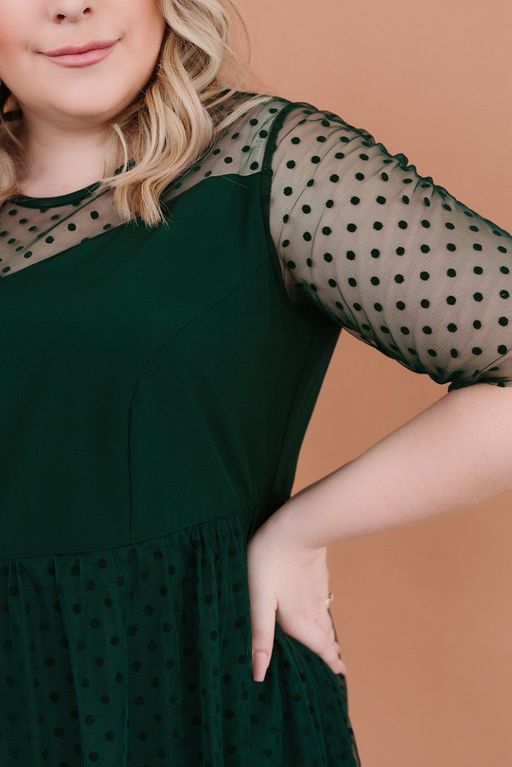 Платье женское - Jp фото 16