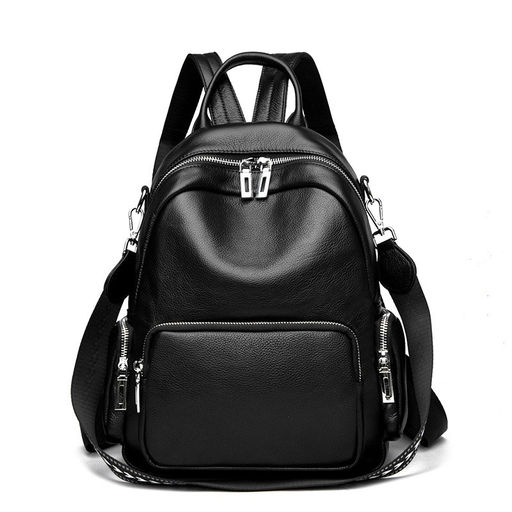 Bags Рюкзак / кожа / 023094