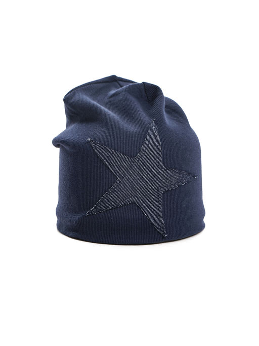 Шапка Звезда UD 3007 красный - Mini maxi фото 15