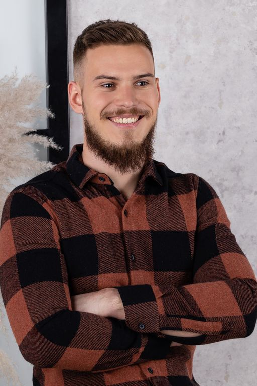 рубашка 
 17.Kimmens-KAHVE  фото 9