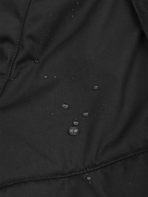 Костюм 7з2925 черный/электрик