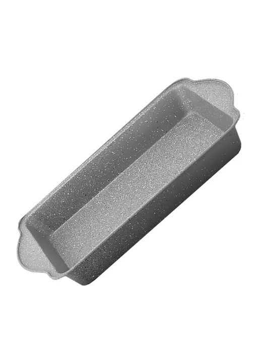 Противень с покрытием серый гранит 44,5*29,3*5 см , арт. LH-73001