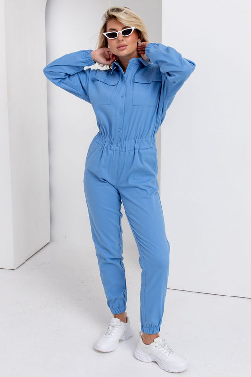 Комбинезон АК-07 прованс