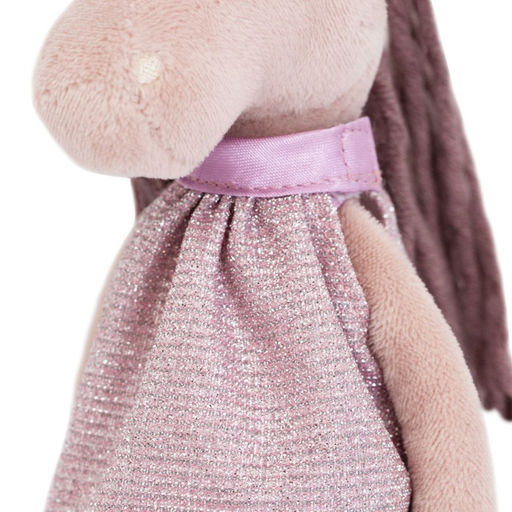 Мягкая игрушка «Лошадка Искорка», 16 см