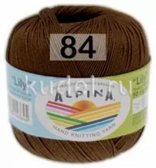 LILY GAMMA - Alpina фото 16